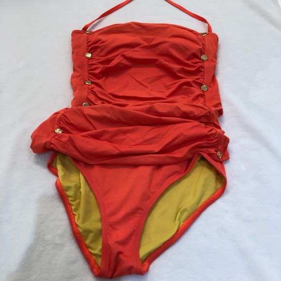 Juicy Couture Swimsuit - Picture 2 of 4